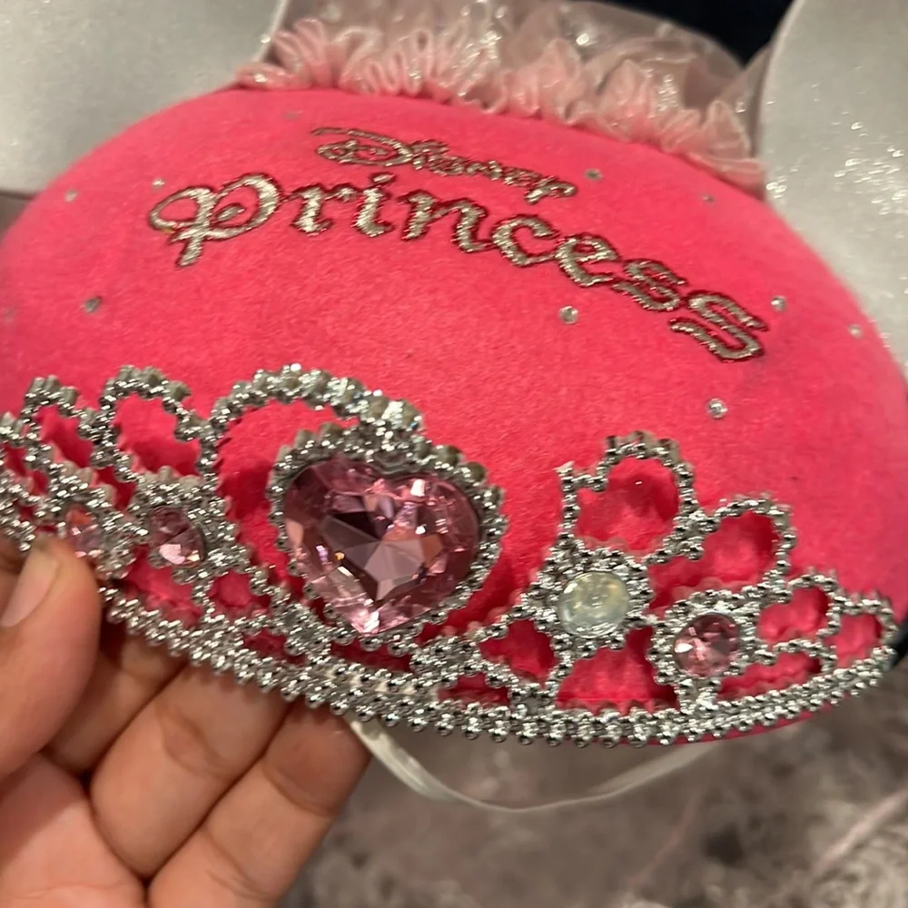 Disney Princess‎ Ears